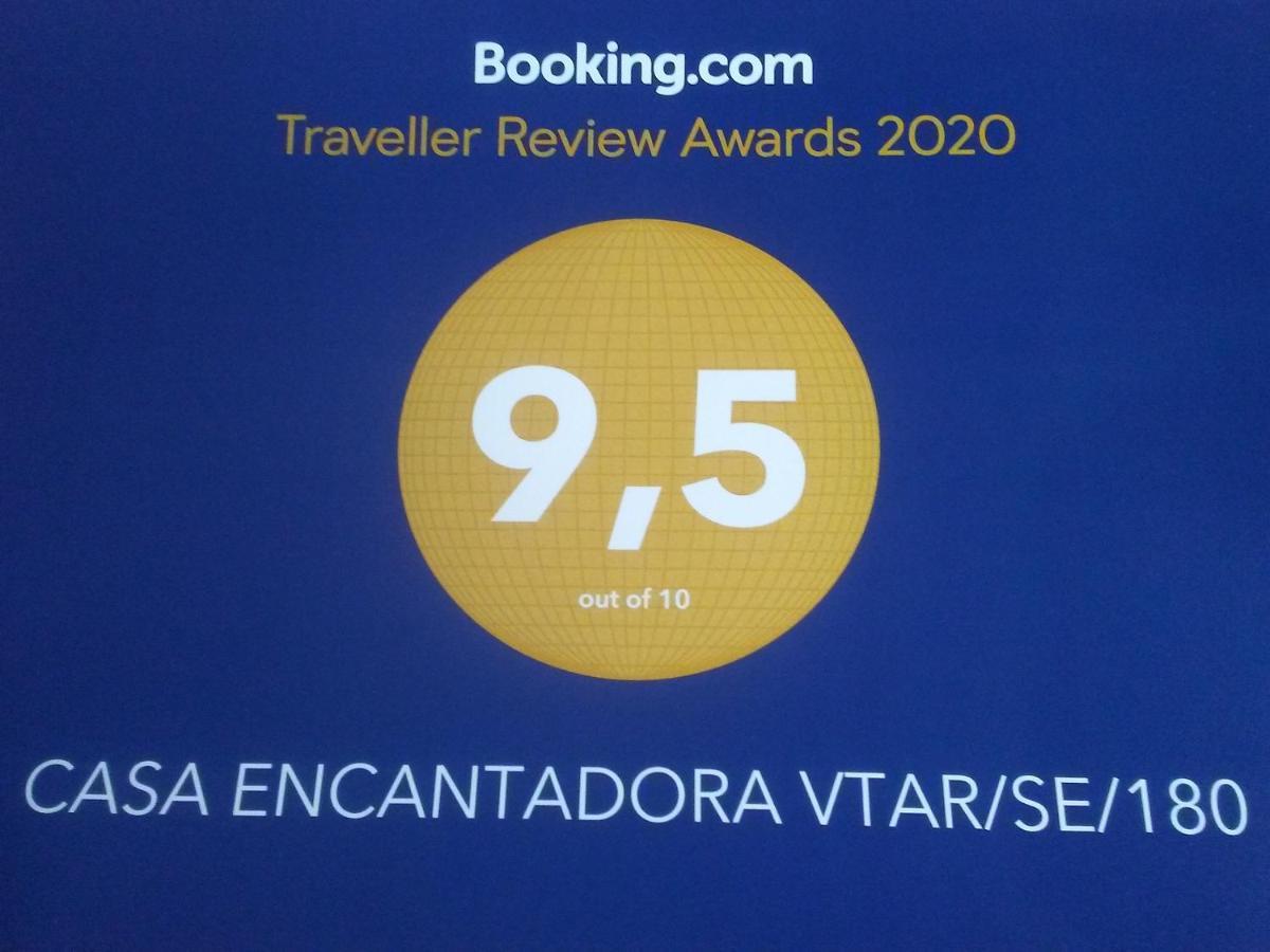 Pilas Casa Encantadora Vtar/Se/180 מראה חיצוני תמונה