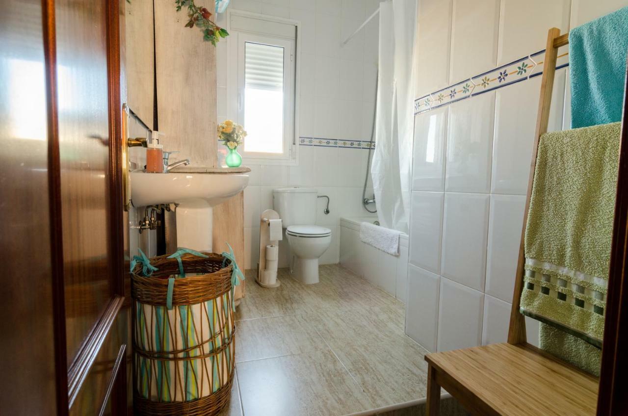 Pilas Casa Encantadora Vtar/Se/180 מראה חיצוני תמונה