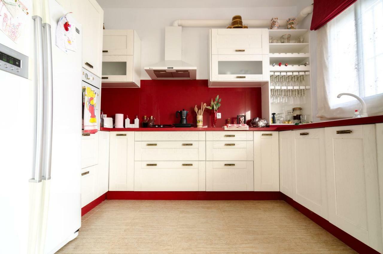 Pilas Casa Encantadora Vtar/Se/180 מראה חיצוני תמונה